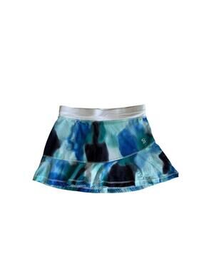 Sofibella‎ Airflow 14 in Women's Tennis Skort Size M
